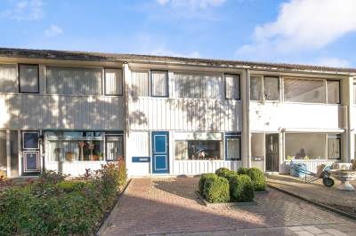 Woning De Kap 29 Klazienaveen