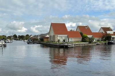 Woning Scholekster 17 Lemmer
