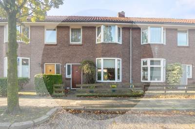 Woning Bleeklaan 72 Leeuwarden