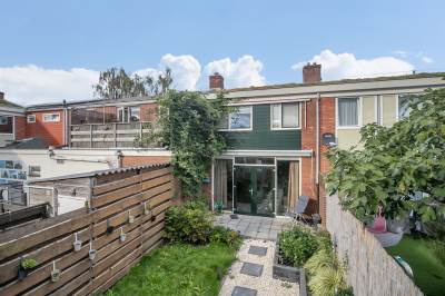 Woning Tristanstraat 10 Gouda