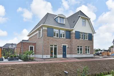 Woning Madepolderweg 55c Den Haag