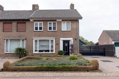 Woning Nieuwstraat 28 Schimmert