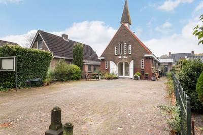 Woning Hoofdstraat 57 Valthe