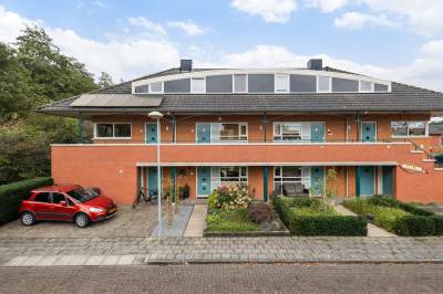 Woning Verdiplantsoen 9 Nunspeet