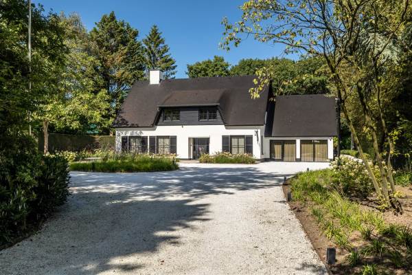 Woning Bredaseweg 170 Oosterhout (NB)