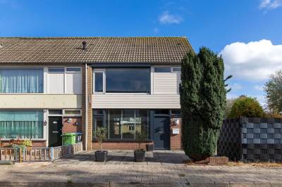 Woning Anemoonstraat 2 Putte