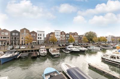 Woning Oostkade 19 Oud-Beijerland