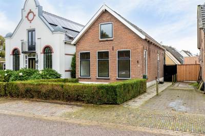 Woning Waltawei 19 Boazum