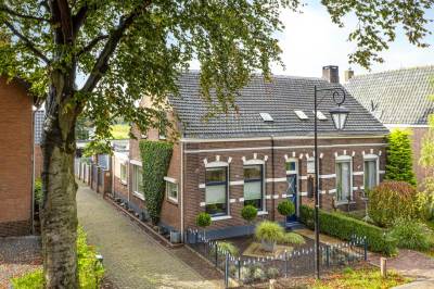 Woning Hoofdstraat 38 's Gravenmoer