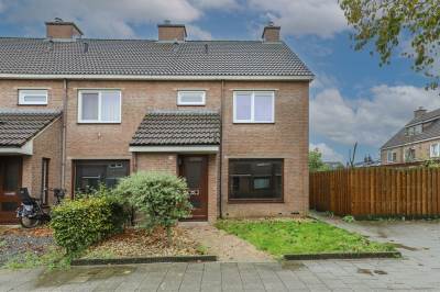 Woning Steffenberg 19 Ottersum