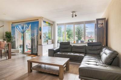 Woning Baarschootsekreek 2e Rotterdam