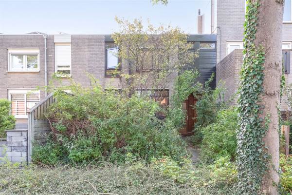 Woning Schrijnwerkershorst 115 Apeldoorn
