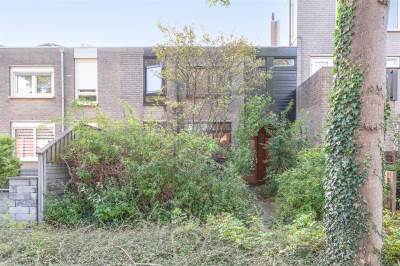 Woning Schrijnwerkershorst 115 Apeldoorn