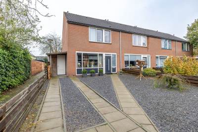 Woning Wolfhornkampweg 7 Eelde