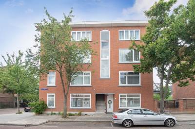 Woning Den Hertigstraat 51a Rotterdam