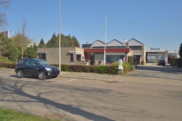 Woning Verlengde Klinkertstraat 30 Hoensbroek