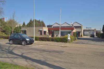 Woning Verlengde Klinkertstraat 30 Hoensbroek