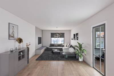 Woning Hanedoesstraat 129 Den Haag