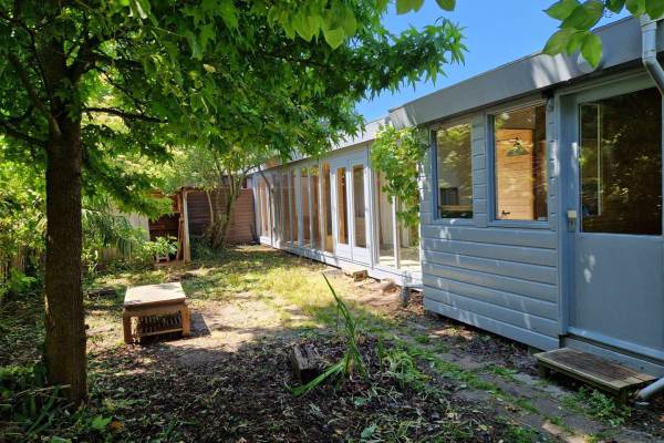 Woning Westbroekse Binnenweg 5 a- C 6 Tienhoven