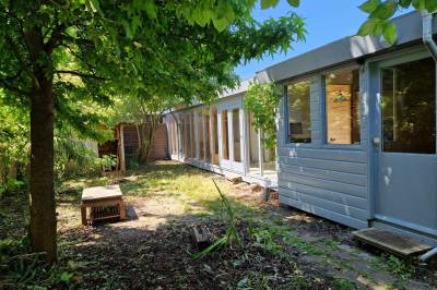 Woning Westbroekse Binnenweg 5 a- C 6 Tienhoven