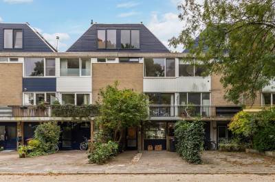 Woning Speenkruidstraat 19 Soest