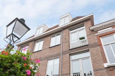 Woning Ginnekenweg 292C Breda