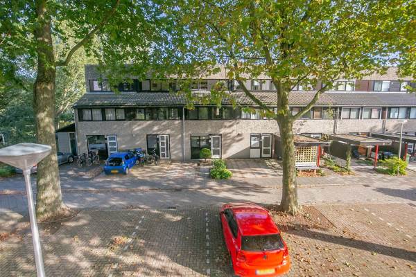 Woning Francisca Hoeve 20 Gouda