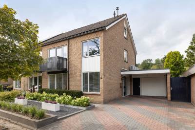 Woning Willem Kesstraat 36 Hengelo (OV)