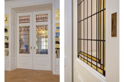 Woning van Spaenstraat 27 Nijmegen