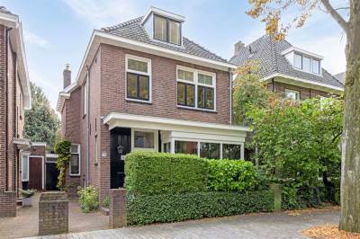 Woning H.B. Blijdensteinlaan 74 Enschede