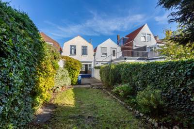 Woning Nieuwe Oostersestraat 26 Middelburg