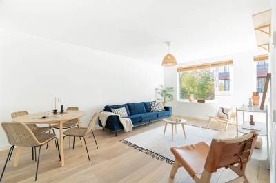 Woning Sumatrastraat 111C Amsterdam