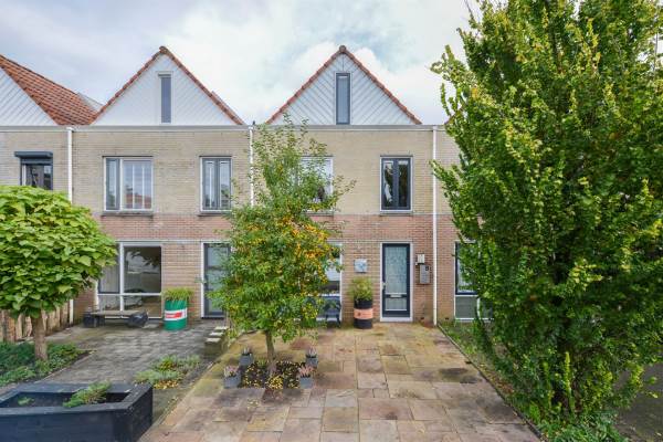 Woning Biotoop 5 Zeewolde