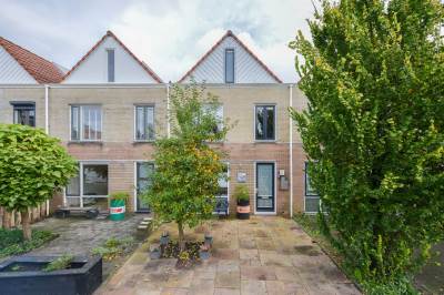 Woning Biotoop 5 Zeewolde