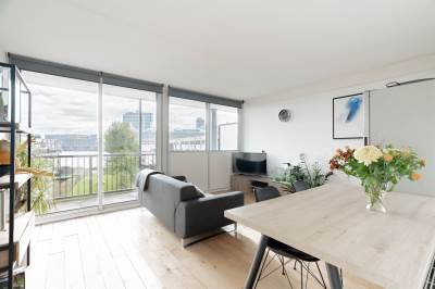 Woning Koperslagerij 44 Amsterdam
