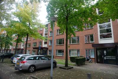 Woning Parklaan 137 Culemborg