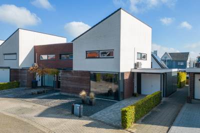 Woning Oswaldusstraat 25 Zeddam