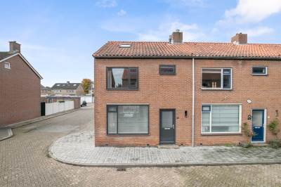 Woning Acacialaan 21 Bruinisse