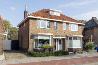 Woning Geerdinksweg 76 Hengelo (OV)