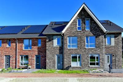 Woning Grote Molenakker 49 Bathmen