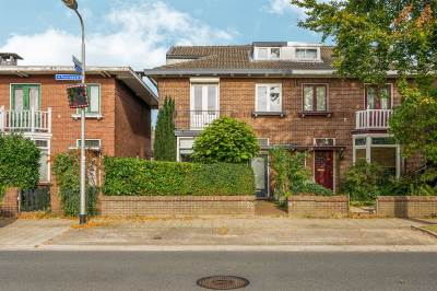 Woning Muntweg 30 Nijmegen