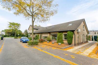 Woning Jacob van Ruisdaelstraat 52 Twello