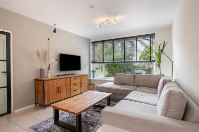 Woning Van Goghstraat 24 Zoetermeer