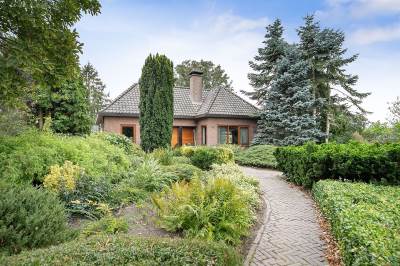 Woning Steenheuvelsestraat 78 Leuth