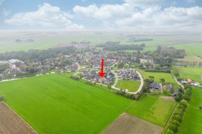 Woning Kleine Hagen 13 Laag Zuthem