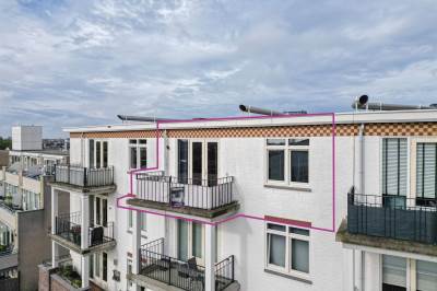 Woning Remiseplein 43 Rijnsburg