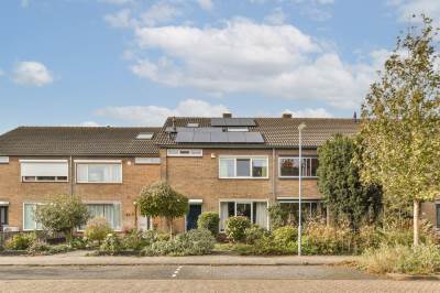 Woning Lepelaarstraat 45 Ilpendam