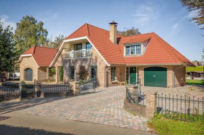 Woning Haneweg 27 Heerde