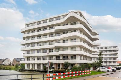 Woning Vallumstraat 158 Naaldwijk