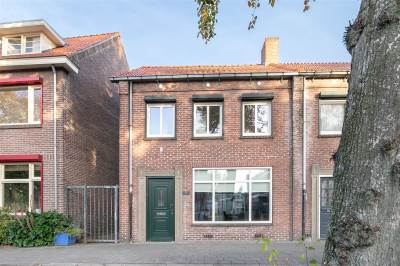 Woning Zeelsterstraat 100B Eindhoven